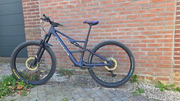 Brugt Orbea Occam LT H30 2026 2026 Mountainbike — billede 1 af 9