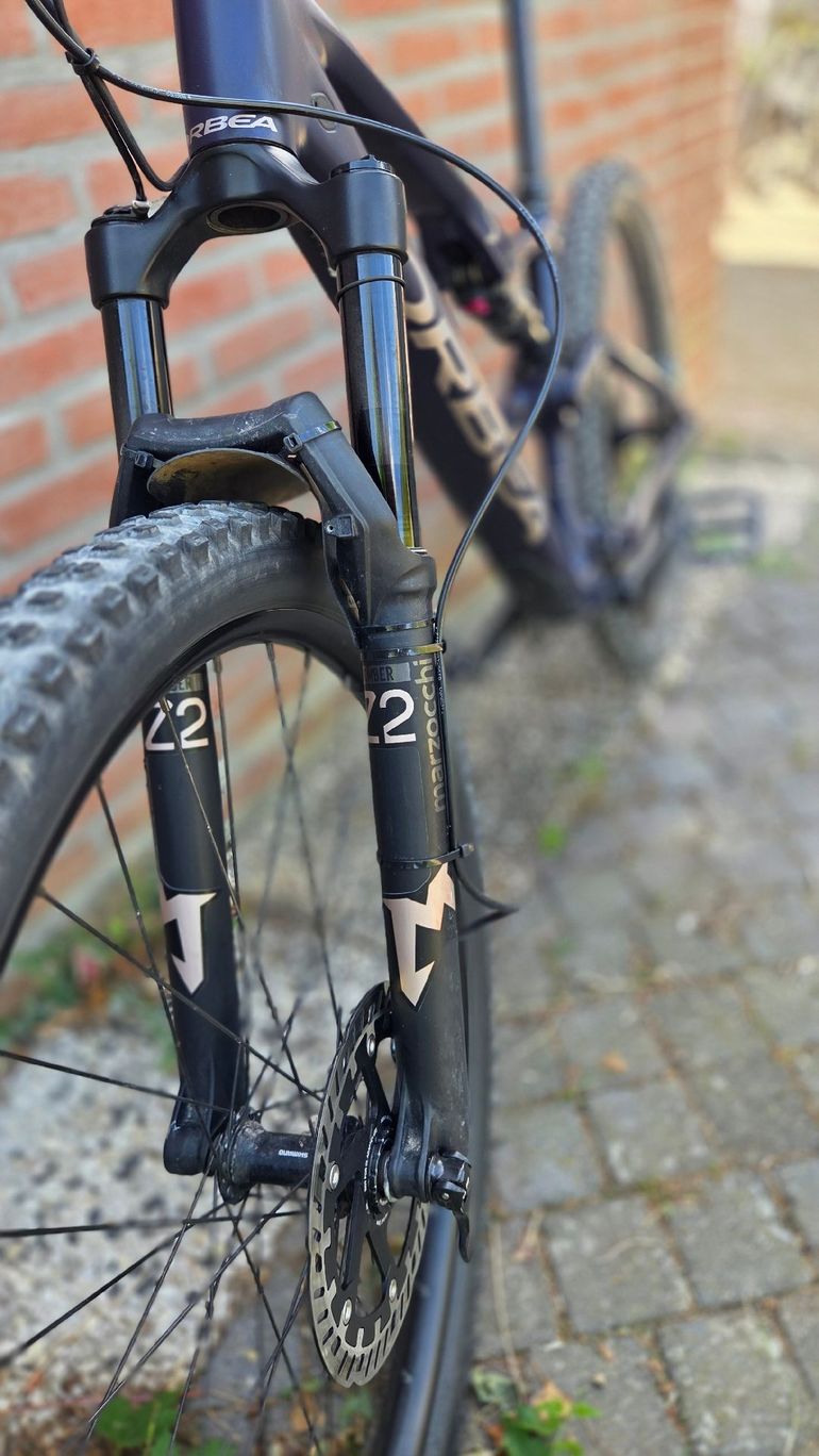Brugt Orbea Occam LT H30 2026 2026 Mountainbike — billede 5 af 9
