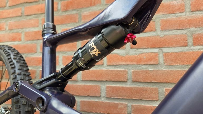 Brugt Orbea Occam LT H30 2026 2026 Mountainbike — billede 6 af 9