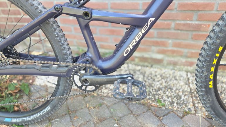 Brugt Orbea Occam LT H30 2026 2026 Mountainbike — billede 8 af 9