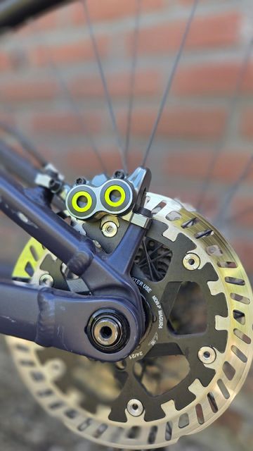 Brugt Orbea Occam LT H30 2026 2026 Mountainbike — billede 3 af 9