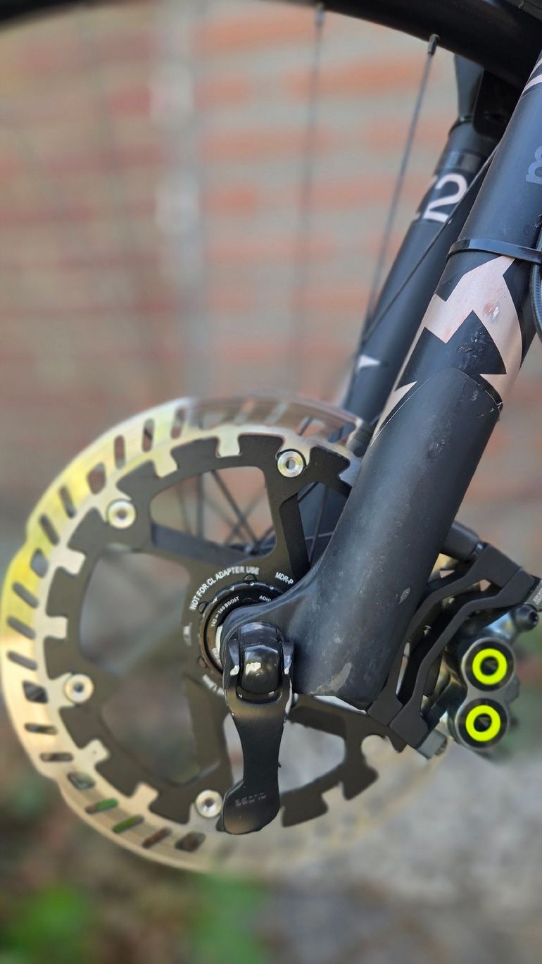 Brugt Orbea Occam LT H30 2026 2026 Mountainbike — billede 2 af 9