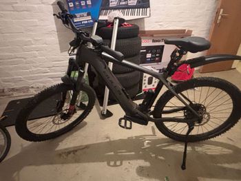 Gebrauchtes BULLS Copperhead EVO 1 XXL 27.5” 2022 2022 MTB