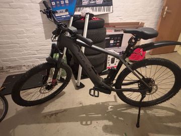 BULLS Copperhead EVO 1 XXL 27.5” 2022 2022 MTB d'occasion