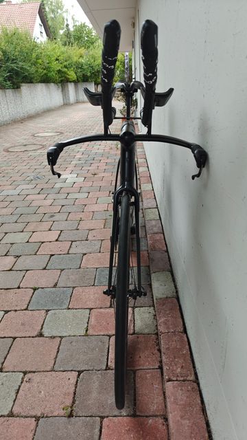 Brugt Giant Trinity Advanced Pro 2022, Di2, Powermeter, Sync Erg Extensions 2022 Road & Gravel — billede 12 af 18