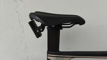 Brugt Giant Trinity Advanced Pro 2022, Di2, Powermeter, Sync Erg Extensions 2022 Road & Gravel — billede 8 af 18