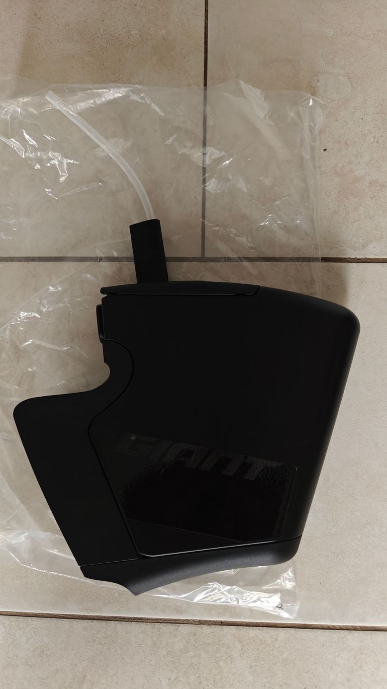 Brugt Giant Trinity Advanced Pro 2022, Di2, Powermeter, Sync Erg Extensions 2022 Road & Gravel — billede 18 af 18