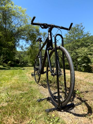 Gebrauchtes Cannondale Bad Boy Ultra 8 Mit 11x-Nabenschaltung 2011 Urban & Touring