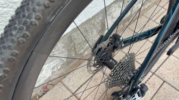 Tweedehands Scott Contessa 15 2022 Road & Gravel — afbeelding 5 van 8
