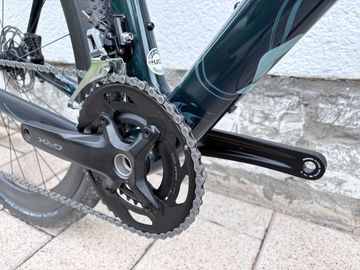 Tweedehands Scott Contessa 15 2022 Road & Gravel — afbeelding 3 van 8
