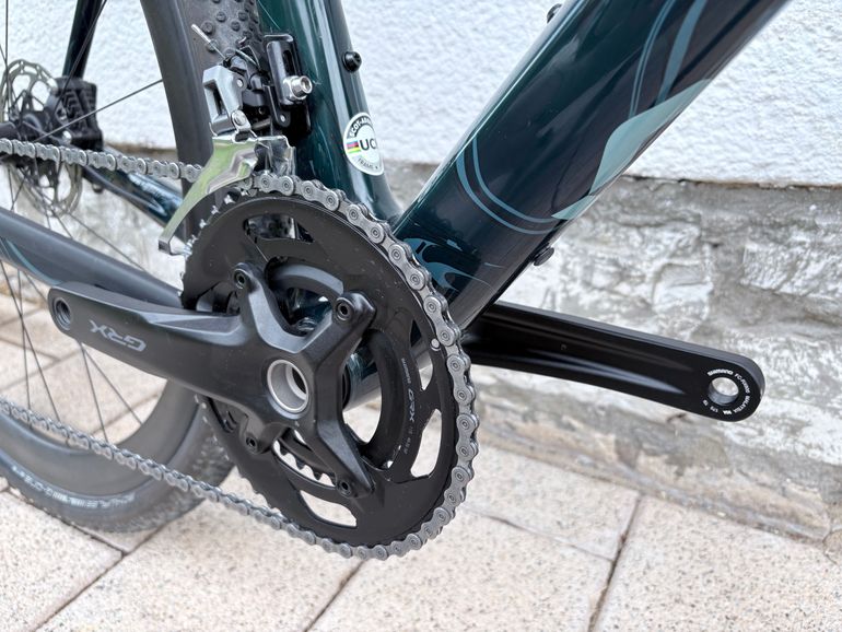 Brugt Scott Contessa 15 2022 Road & Gravel — billede 3 af 8