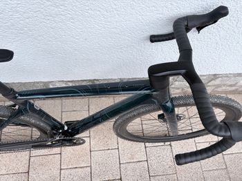 Brugt Scott Contessa 15 2022 Road & Gravel — billede 7 af 8