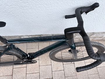 Tweedehands Scott Contessa 15 2022 Road & Gravel — afbeelding 7 van 8