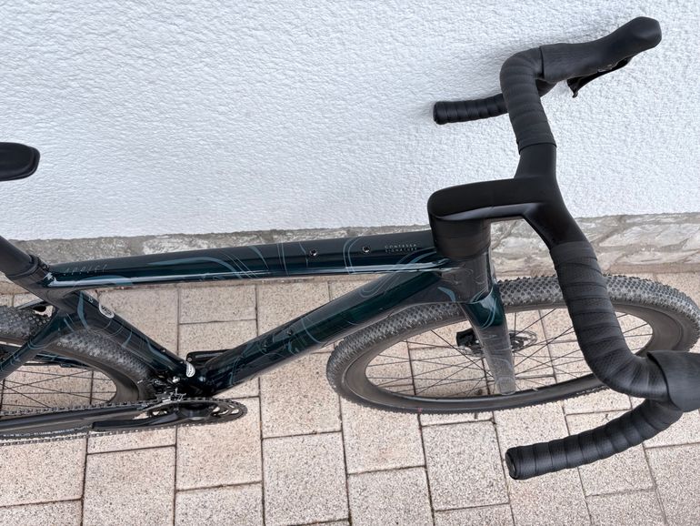 Brugt Scott Contessa 15 2022 Road & Gravel — billede 7 af 8