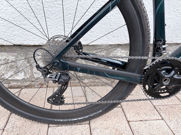 Tweedehands Scott Contessa 15 2022 Road & Gravel — afbeelding 2 van 8