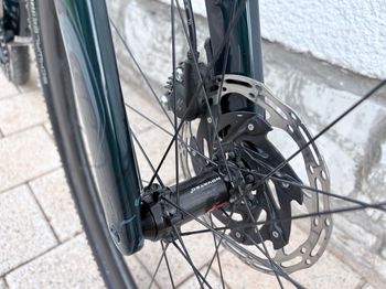 Brugt Scott Contessa 15 2022 Road & Gravel — billede 4 af 8
