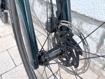 Tweedehands Scott Contessa 15 2022 Road & Gravel — afbeelding 4 van 8