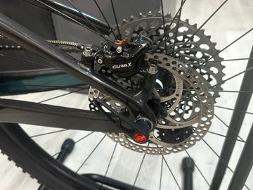 Brugt Santa Cruz Blur SRAM XX1 Eagle AXS 2019 Mountainbike — billede 6 af 8