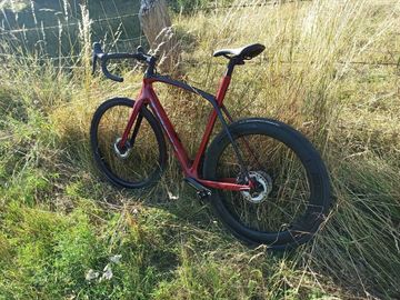 Trek Domane SL 6 2022 2022 Road & Gravel d'occasion — image 4 sur 4