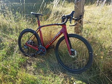 Trek Domane SL 6 2022 2022 Road & Gravel d'occasion — image 1 sur 4