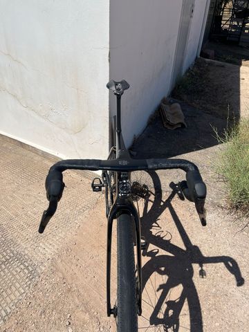 Używany Factor Ostro Frameset 2025 Road & Gravel — zdjęcie 3 z 4