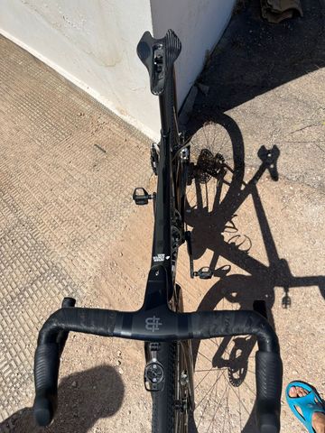 Używany Factor Ostro Frameset 2025 Road & Gravel — zdjęcie 4 z 4