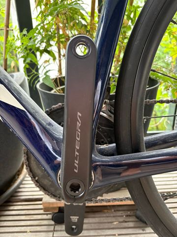 Brugt Trek Émonda SL 5 2024 2024 Road & Gravel — billede 5 af 18