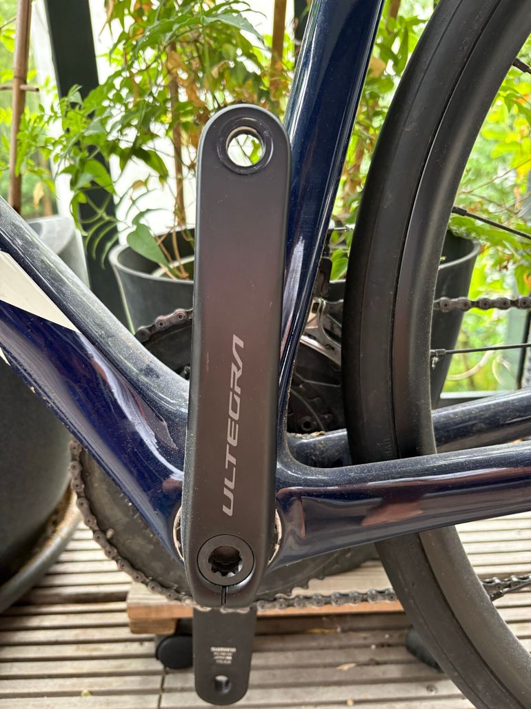 Brugt Trek Émonda SL 5 2024 2024 Road & Gravel — billede 5 af 18