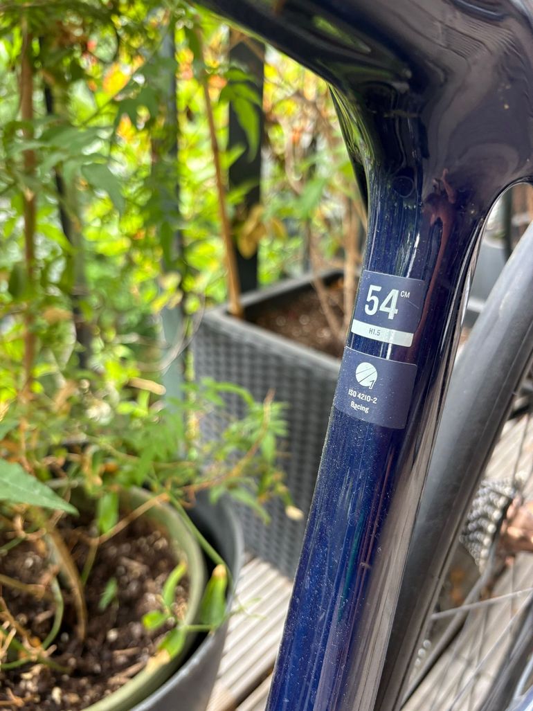 Brugt Trek Émonda SL 5 2024 2024 Road & Gravel — billede 11 af 18