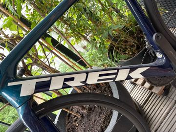 Brugt Trek Émonda SL 5 2024 2024 Road & Gravel — billede 4 af 18