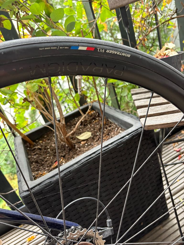Brugt Trek Émonda SL 5 2024 2024 Road & Gravel — billede 17 af 18