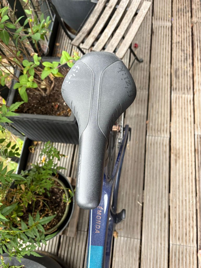Brugt Trek Émonda SL 5 2024 2024 Road & Gravel — billede 9 af 18