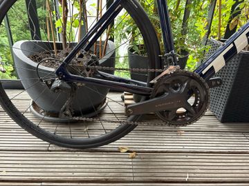 Brugt Trek Émonda SL 5 2024 2024 Road & Gravel — billede 3 af 18