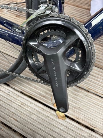 Brugt Trek Émonda SL 5 2024 2024 Road & Gravel — billede 13 af 18