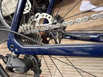 Brugt Trek Émonda SL 5 2024 2024 Road & Gravel — billede 16 af 18