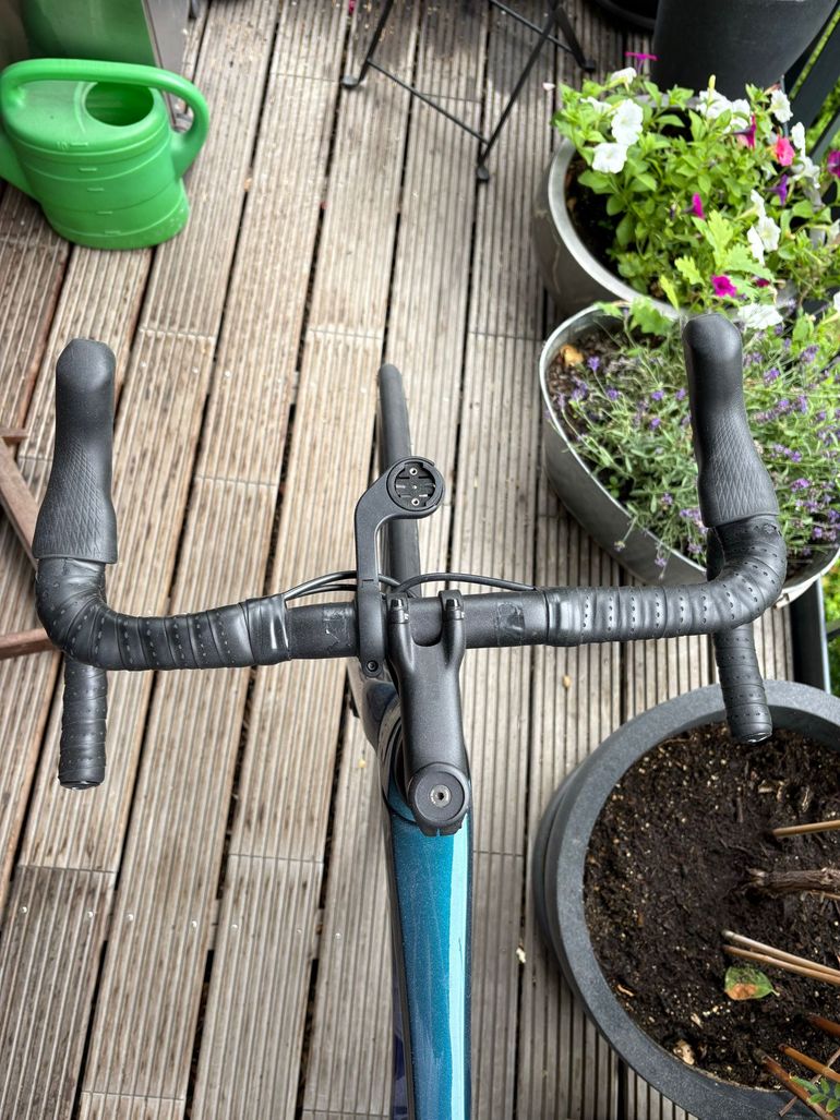 Brugt Trek Émonda SL 5 2024 2024 Road & Gravel — billede 8 af 18