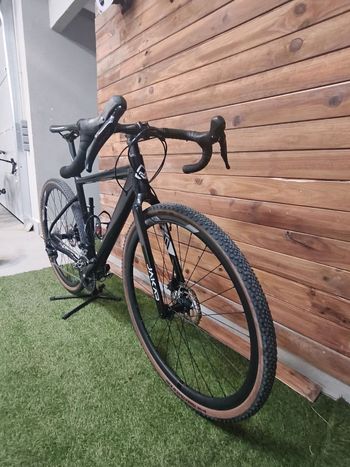 Używany Megamo JAKAR 30 2022 2022 Road & Gravel — zdjęcie 4 z 6