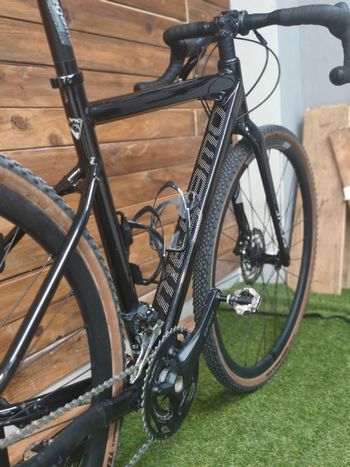 Używany Megamo JAKAR 30 2022 2022 Road & Gravel — zdjęcie 6 z 6