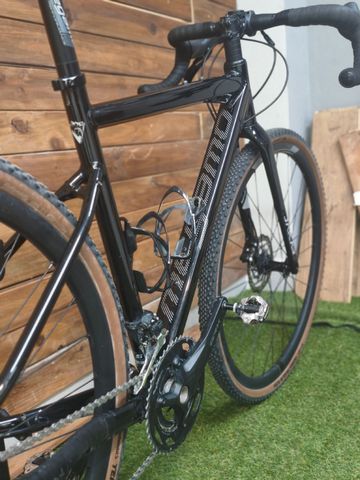 Used Megamo JAKAR 30 2022 2022 Road & Gravel, Black — image 6 of 6