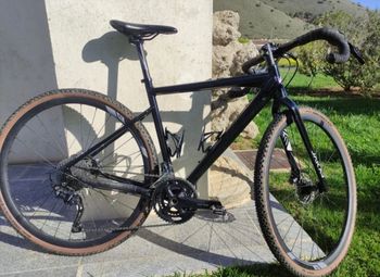 Używany Megamo JAKAR 30 2022 2022 Road & Gravel