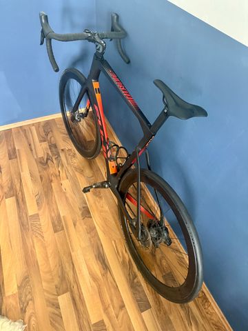 Używany Fuji Transonic 2.1 2020 2020 Road & Gravel — zdjęcie 2 z 5