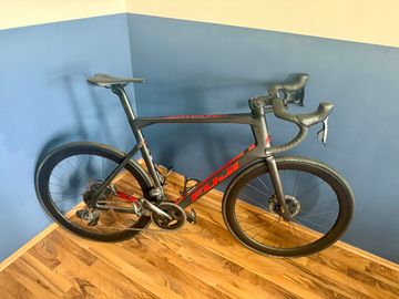 Używany Fuji Transonic 2.1 2020 2020 Road & Gravel — zdjęcie 5 z 5