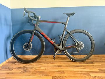 Używany Fuji Transonic 2.1 2020 2020 Road & Gravel — zdjęcie 1 z 5