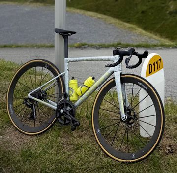 Specialized S-Works Tarmac SL8 - Shimano Dura-Ace Di2 2025 2025 Road & Gravel usato
