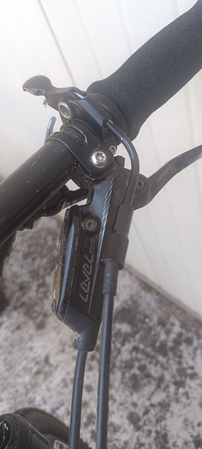 Brugt Scott Scale RC 900 World Cup 2019 2019 Mountainbike — billede 5 af 8