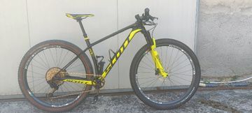 Used Scott Scale RC 900 World Cup 2019 2019 MTB