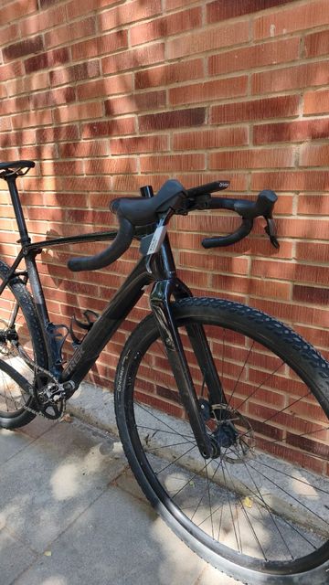 Gebrauchtes Trek Checkpoint SRAM Rival eTap AXS 2024 Road & Gravel, Schwarz — Bild 4 von 6