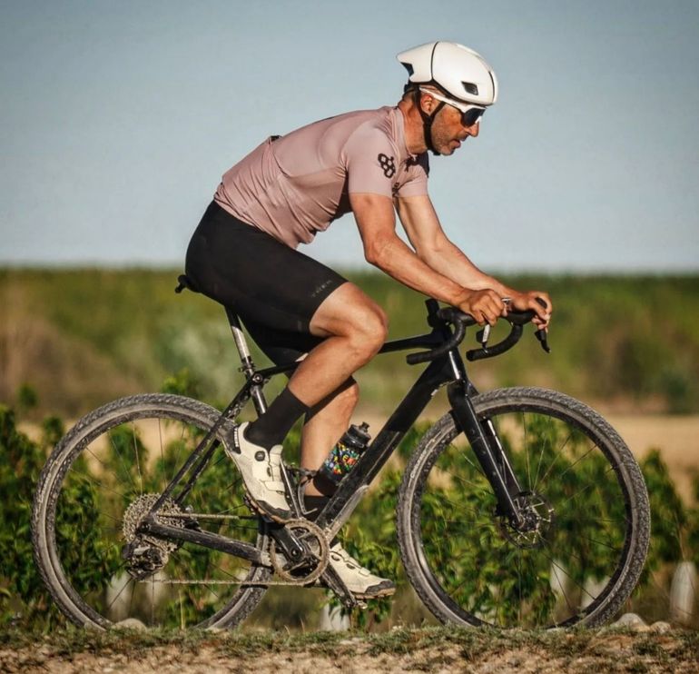 Gebrauchtes Trek Checkpoint SRAM Rival eTap AXS 2024 Road & Gravel, Schwarz — Bild 5 von 6