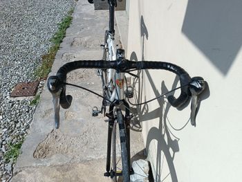 Tweedehands Formigli Custom Shimano 105 2012 Road & Gravel — afbeelding 5 van 7
