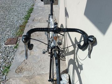 Gebrauchtes Formigli Custom Shimano 105 2012 Road & Gravel, Weiß — Bild 5 von 7